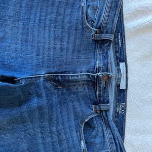 Liverpool Women's Blue Jeans